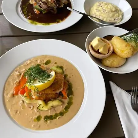 Merikruunun Taehdistoehuvila Mimosa 37 * Dragsfjärd