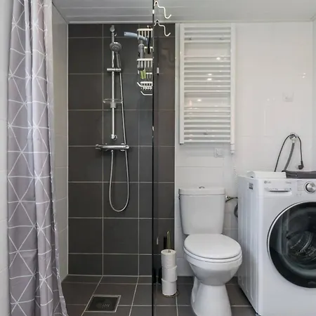 فيلة Merikruunun Taehdistoehuvila Mimosa 37 Dragsfjärd