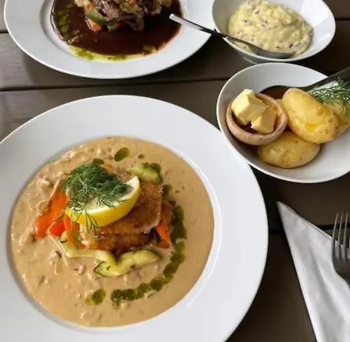 Merikruunun Taehdistoehuvila Mimosa 37 * Dragsfjärd