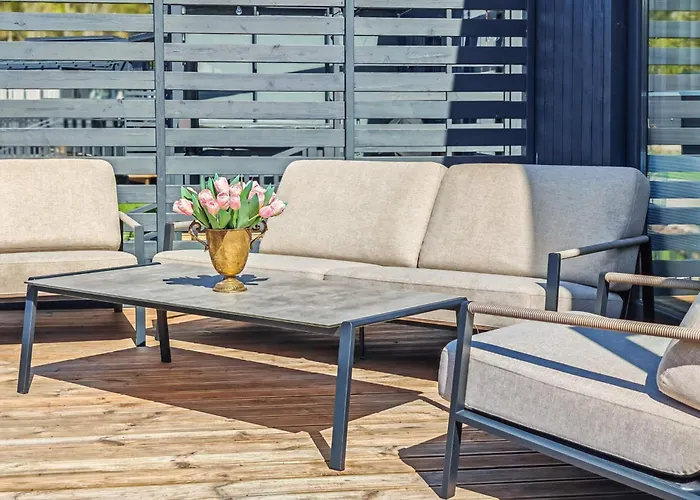 Merikruunun Taehdistoehuvila Mimosa 37 Villa Dragsfjärd