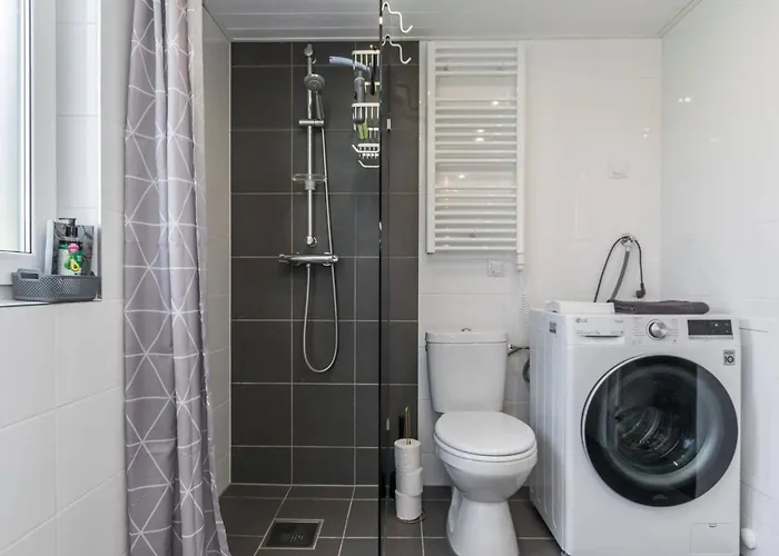 Villa Merikruunun Taehdistoehuvila Mimosa 37 Dragsfjärd